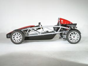 Ariel Atom 2 2003 года  (UK)